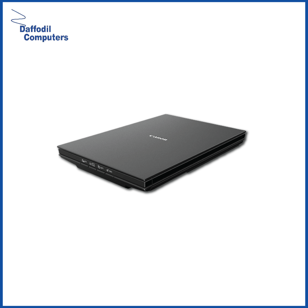 Canon CanoScan LiDE 300 Flatbed Scanner