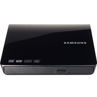 DVD Writer USB Samsung