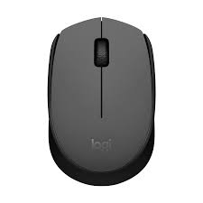 Logitech B170 Wireless Mouse
