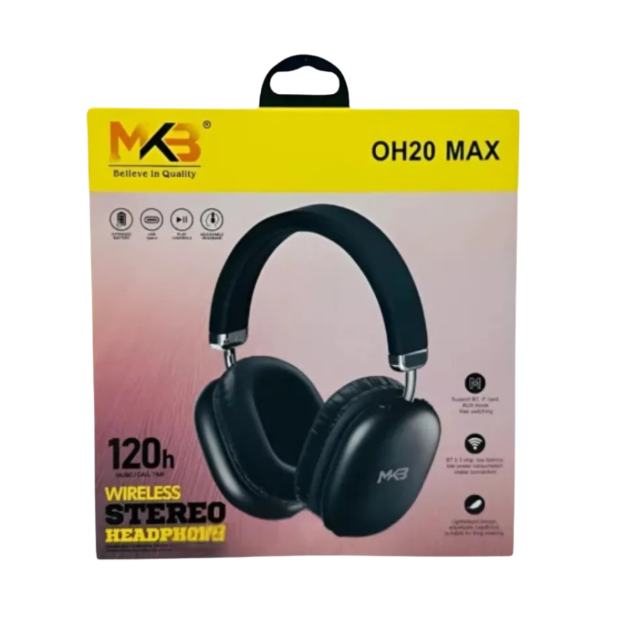MKB OH20 MAX HEADPHONE