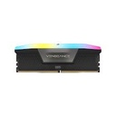 CORSAIR VENGEANCE 16GB DDR5 6800MHz RGB C40 BLACK DESKTOP RAM