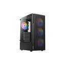 ANTEC AX22 ELITE RGB MID TOWER GAMING CASE