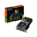 GIGABYTE NVIDIA GV-N5060WF2OC-8GD 8GB, GDDR7, GRAPHICS CARD