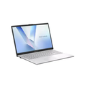 ASUS VIVOBOOK GO 15-(L1504FA-BQ2549W), AMD RYZEN R5 7520U, 16GB LPDDR5 (ON BD) RAM, 512GB G3.0 SSD, 15.6 INCH FHD IPS, WIFI6E, WIN11, COOL SILVER LAPTOP